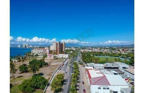 Imagen 10 de 25 de Venta De Terreno Unico En Puerto Vallarta Jal, Uso Mixto