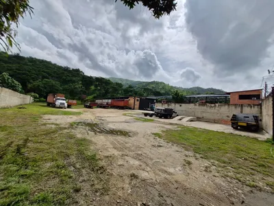 Terreno en venta