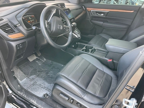Imagen 10 de 15 de Honda Crv Americana