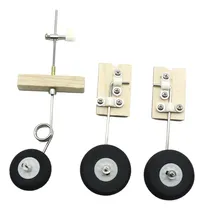 Comprar Su27 Avião Rc Kt De Pouso Hobbies Artesanato Acessórios De