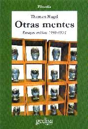 Otras Mentes (libro Original)