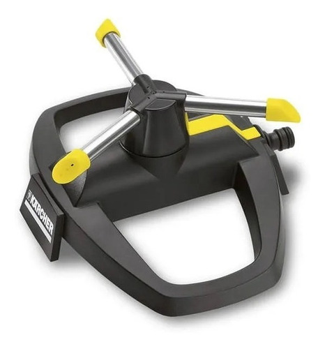 Regador Aspersor Circular Giratorio Rs 130/3 Karcher, 133 Mt