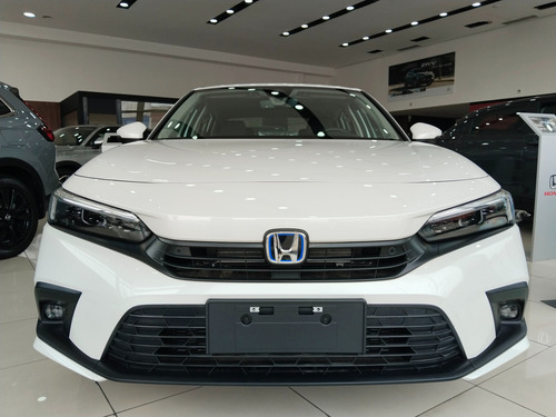 Honda Civic 2.0 Advanced Hybrid