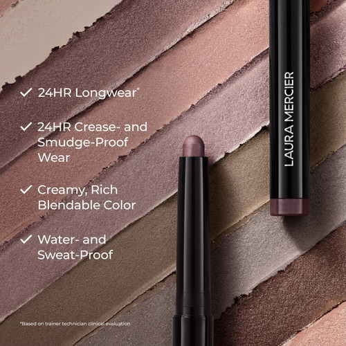 Laura Mercier Artistry Icons Polvo Translucido Caviar Stick