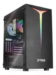 Xtreme Pc Geforce Rtx 3050 Ryzen 7 5800x 16gb Ssd 500gb 2tb