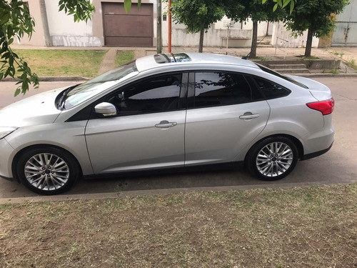 Ford Focus Iii Se Plus At Impecable Titular Venpart