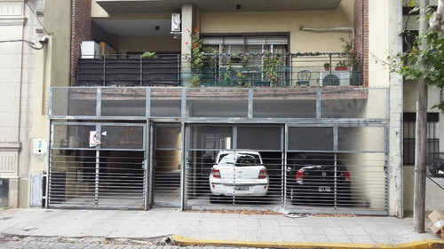 Imagen 3 de 3 de Garage - San Fernando