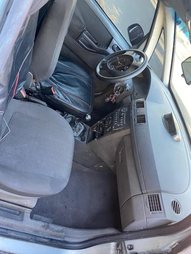 Chevrolet Meriva 1.8 Gls