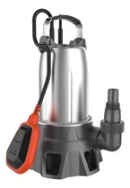 Comprar Bomba Sumergible Desagote Achique Leo 1 Hp Agua Sucia 220v
