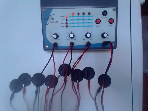 Bodyfix 2 Electroestimulador (Usado)