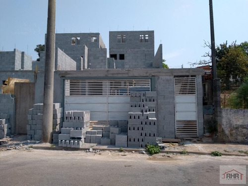 Imagem 3 de 11 de Sobrado Para Venda Em Mogi Das Cruzes, Vila Brasileira, 2 Dormitórios, 1 Banheiro, 1 Vaga - 73_1-2158763