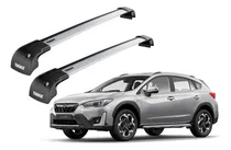 Comprar Barras Thule Subaru Xv 19-22 Ra \u002F Wingbar Edge