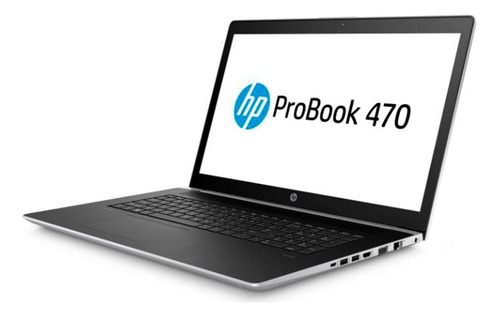 Laptop Hp Probook 470 G5 I5 8th 480ssd 16ram Grafica 2 Gb (Reacondicionado)