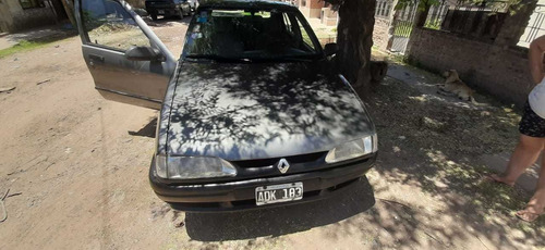 Renault R19 1996 1.6 Rl Dh Aa