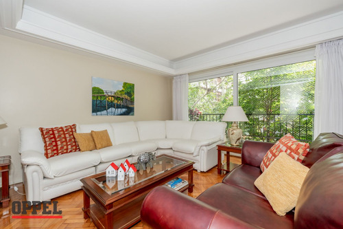 Oppel | Departamento En Venta | Imprenta Capital Federal |