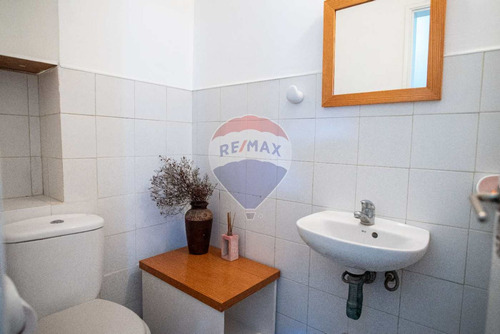 Departamento En Venta Pinamar Con Gas Natural