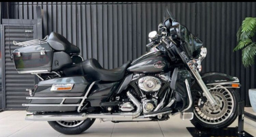 Harley Davidson  Elctra Glide