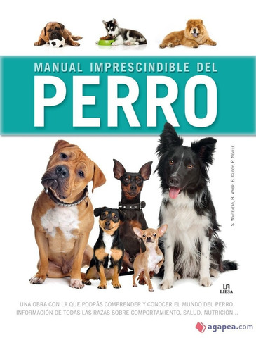 Manual Imprescindible Del Perro