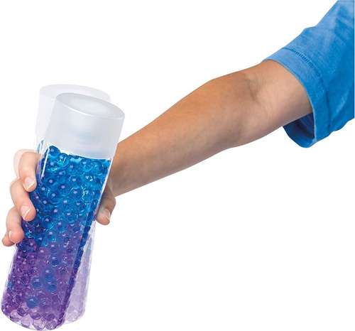 Orbeez- Kit De Actividades Con Cuentas De Agua, 800 Semillas