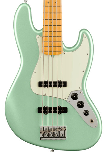 Bajo Eléctrico Fender American Professional Ii Jazz Bass V