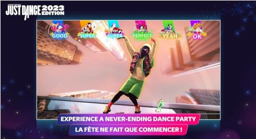 Pack Just Dance 2023 Edicin Para Playstation 5 - Baila Y Dis
