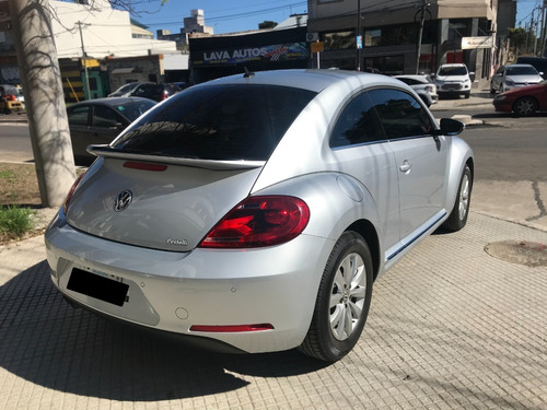 Imagen 4 de 9 de Volkswagen The Beetle
