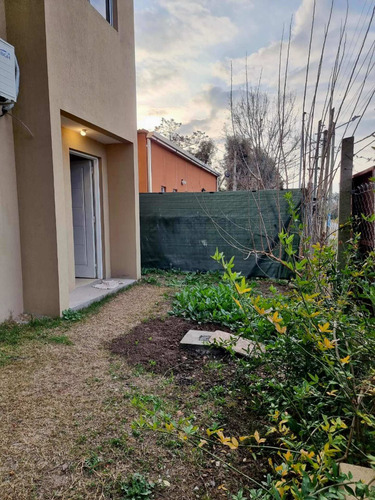 Imagen 6 de 12 de Duplex En Manzanares - Pilar