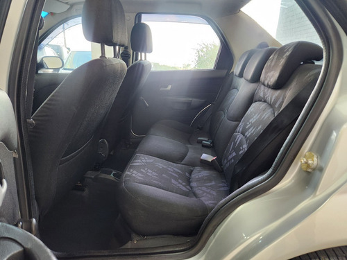 Fiat Siena EL 1.4 mpi Fire Flex 8V 4p
