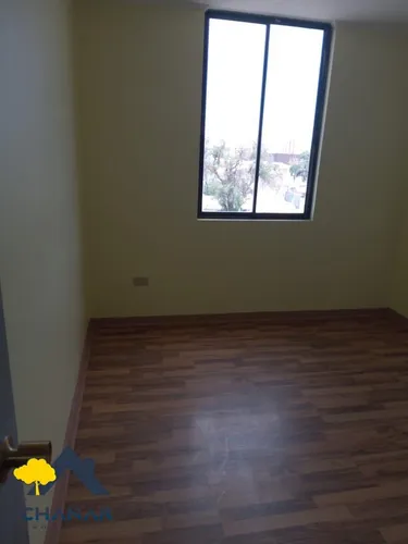En Venta Departamento, Condominio Los Algarrobos.