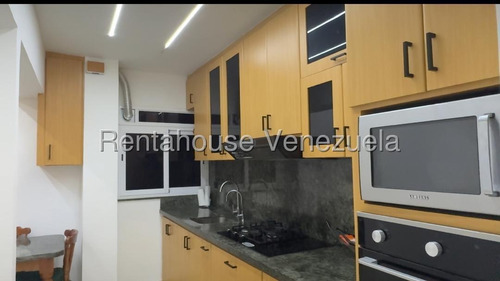 Apartamento En Venta Chaca Mls #25-23955