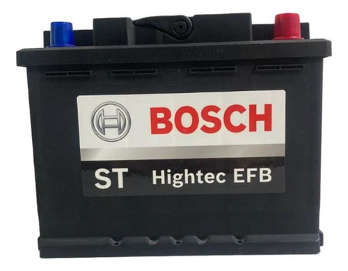 Bateria Bosch Efb Bmw Z4 Domicilio Cali Y Valle