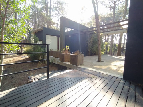 Casa En Alquiler Por Temporada - Mar De Las Pampas