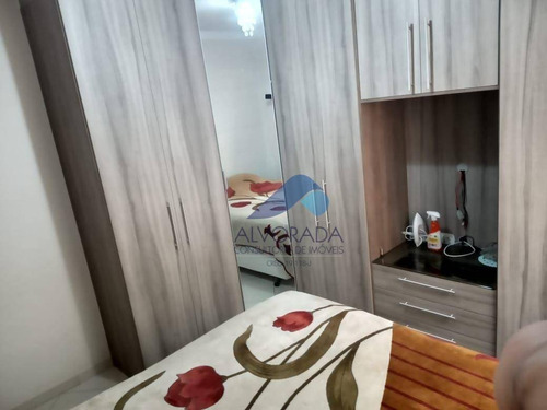 Imagem 21 de 21 de Casa Com 3 Dormitórios À Venda, 85 M² Por R$ 430.000,00 - Jardim Das Indústrias - São José Dos Campos/sp - Ca0744
