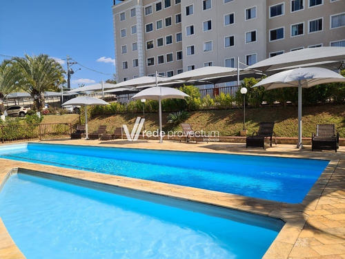 Imagem 24 de 24 de Apartamento À Venda Em Jardim Nova Europa - Ap286731
