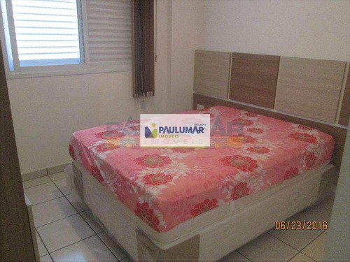 Imagem 29 de 30 de Apartamento Com 3 Dorms, Centro, Mongaguá - R$ 480 Mil, Cod: 42708 - V42708