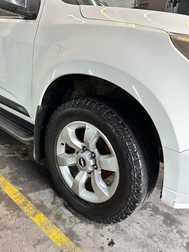Chevrolet Blazer CHEV/TRAILBLAZER LTZ AD4