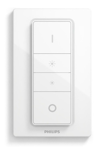 Philips Hue Dimmer Switch Interruptor