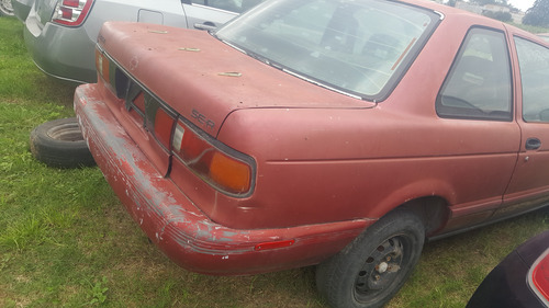 Tsuru Gsr2000 Por Partes Pregunta Por Lo Que Necesitas