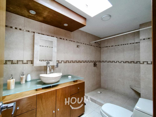 Casa En Lomas De Guadalupe, Álvaro Obregón Con 3 Recámaras, 217 M², Id: 139389