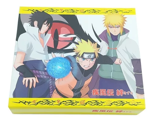 Naruto Konoha Bandeau Set Uzumaki Jouer Dart Mitsuki avec Kunai