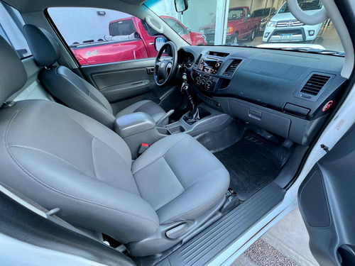 Toyota Hilux 2.5 Cs Dx Pack 120cv 4x2