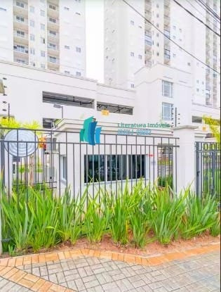 Imagem 11 de 11 de Apartamento A Venda No Bairro Centro Em São Bernardo Do - 586-1