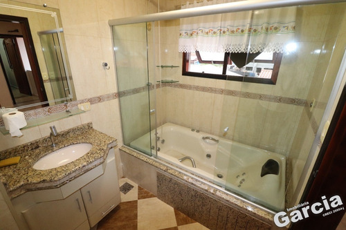 Imagem 20 de 27 de Casa Com 3 Dormitórios, Mais Edícula Com 2 Dormitórios - 6131 - 69863557