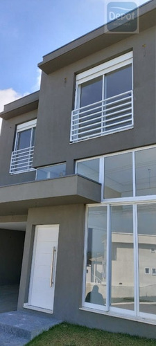 Imagem 2 de 25 de Casa A Venda No Bairro Alphaville Em Santana De Parnaíba - - 523-1