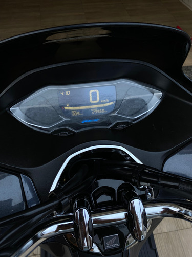 Pcx 160 Cbs 2024