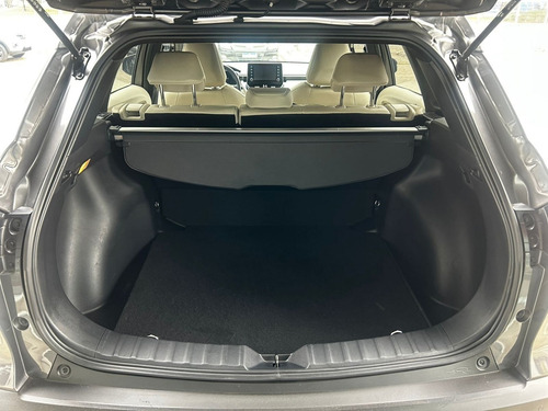 Toyota Corolla Cross 1.8 VVT-I HYBRID FLEX XRX CVT