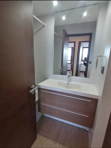 Hermoso Departamento En Idahue, Sa Pedro De La Paz