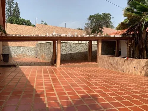 Quinta En Playa Grande