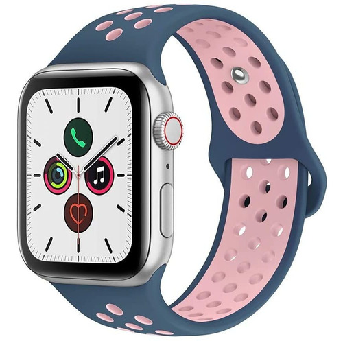 Admaster Bands Compatible With Apple Watch 38mm 40mm 42mm 44
