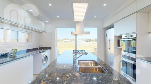 Imagen 22 de 30 de Venta Casa - Haras Del Sur Ii